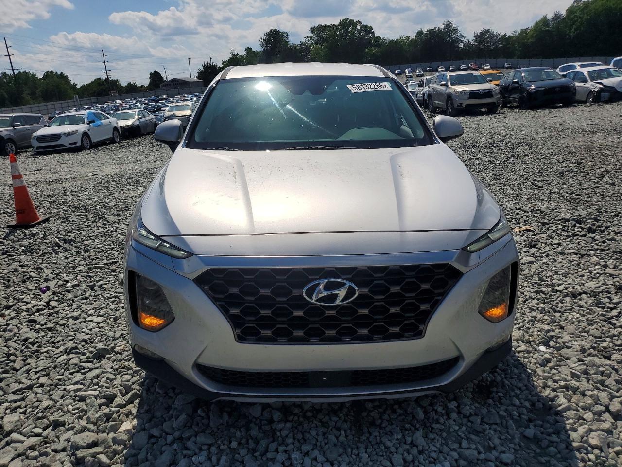 2020 HYUN SANTA FE
