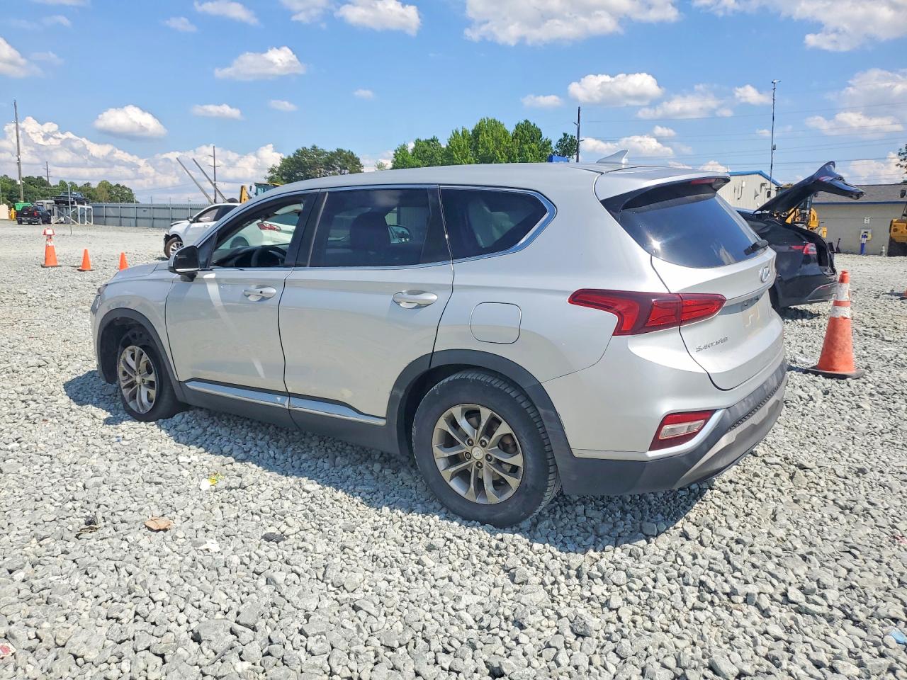 2020 HYUN SANTA FE