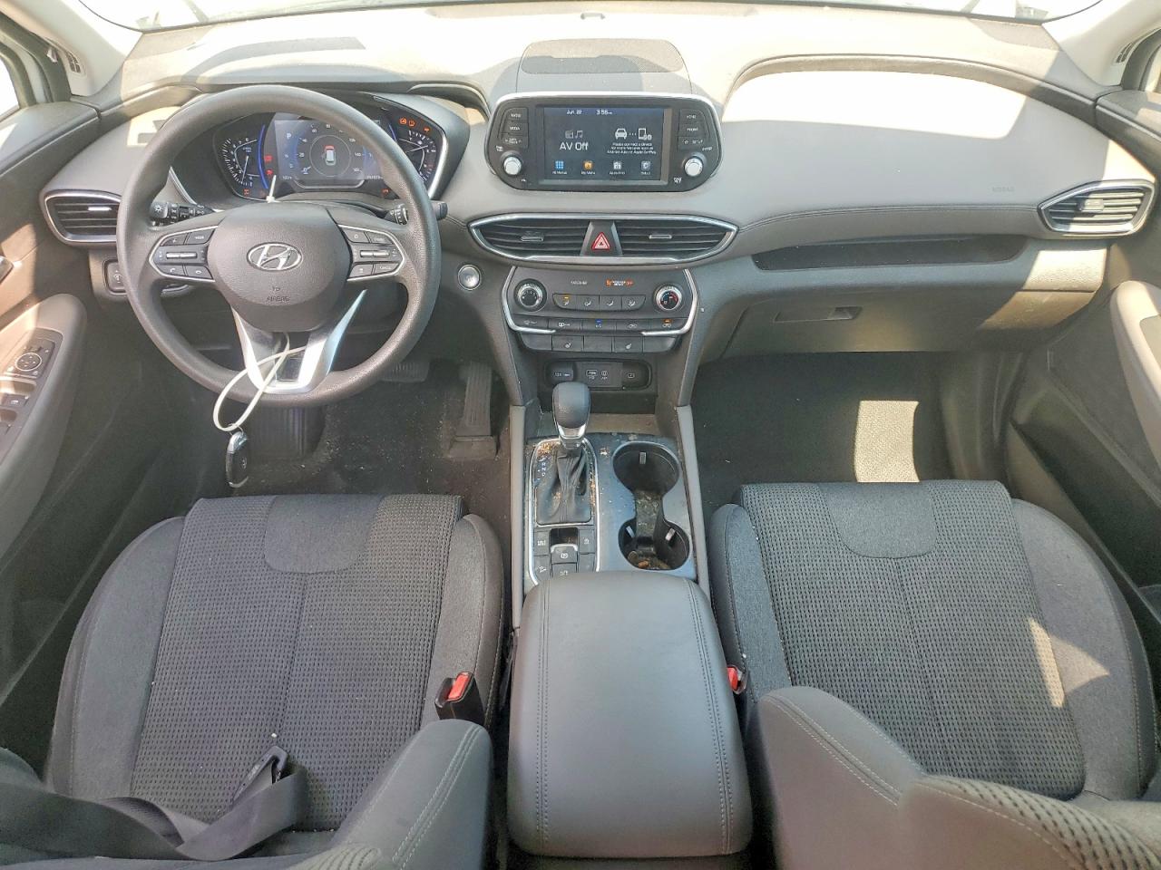 2020 HYUN SANTA FE