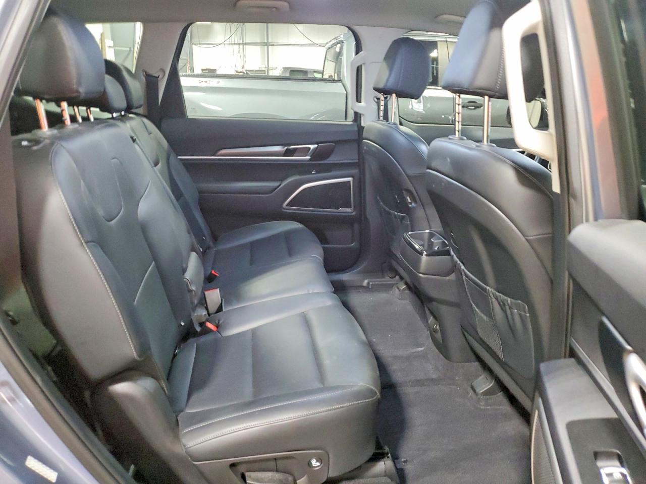 2022 KIA TELLURIDE