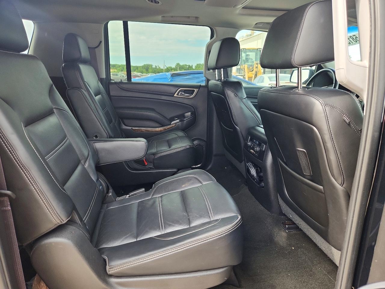 2016 GMC YUKON