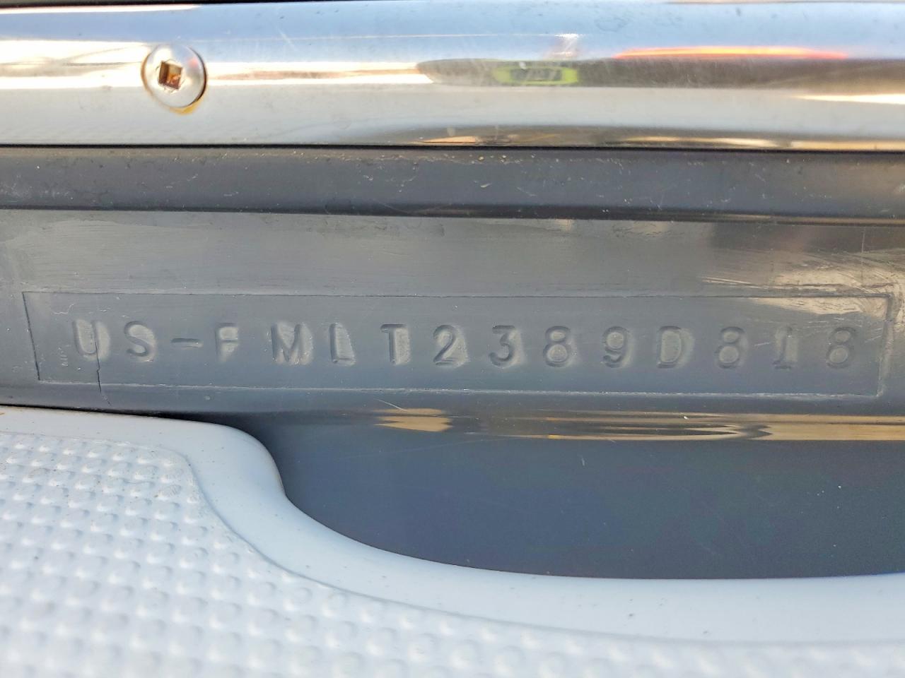 2018 ROUNDTIONS Boat