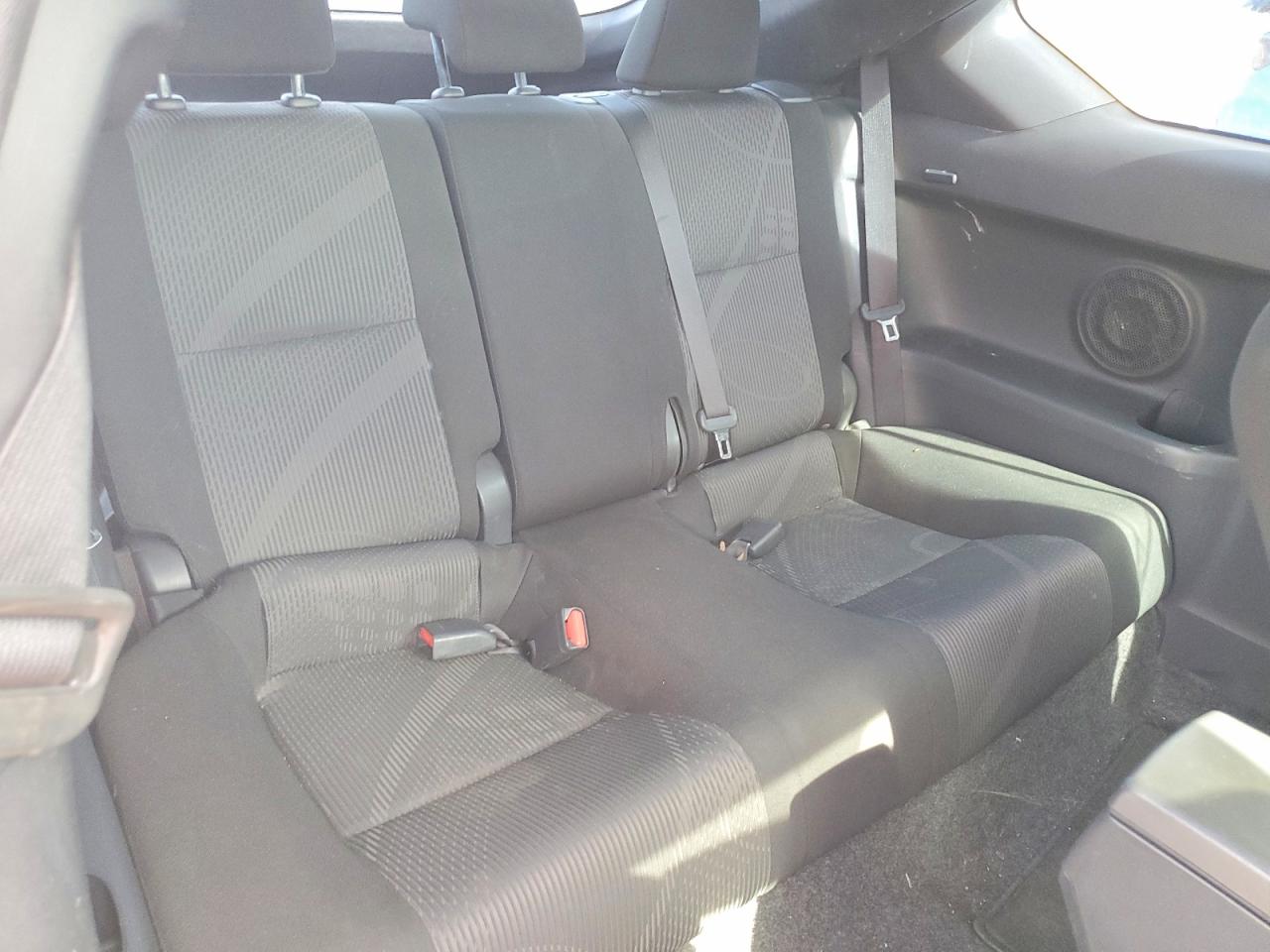 2012 SCION TC BASE