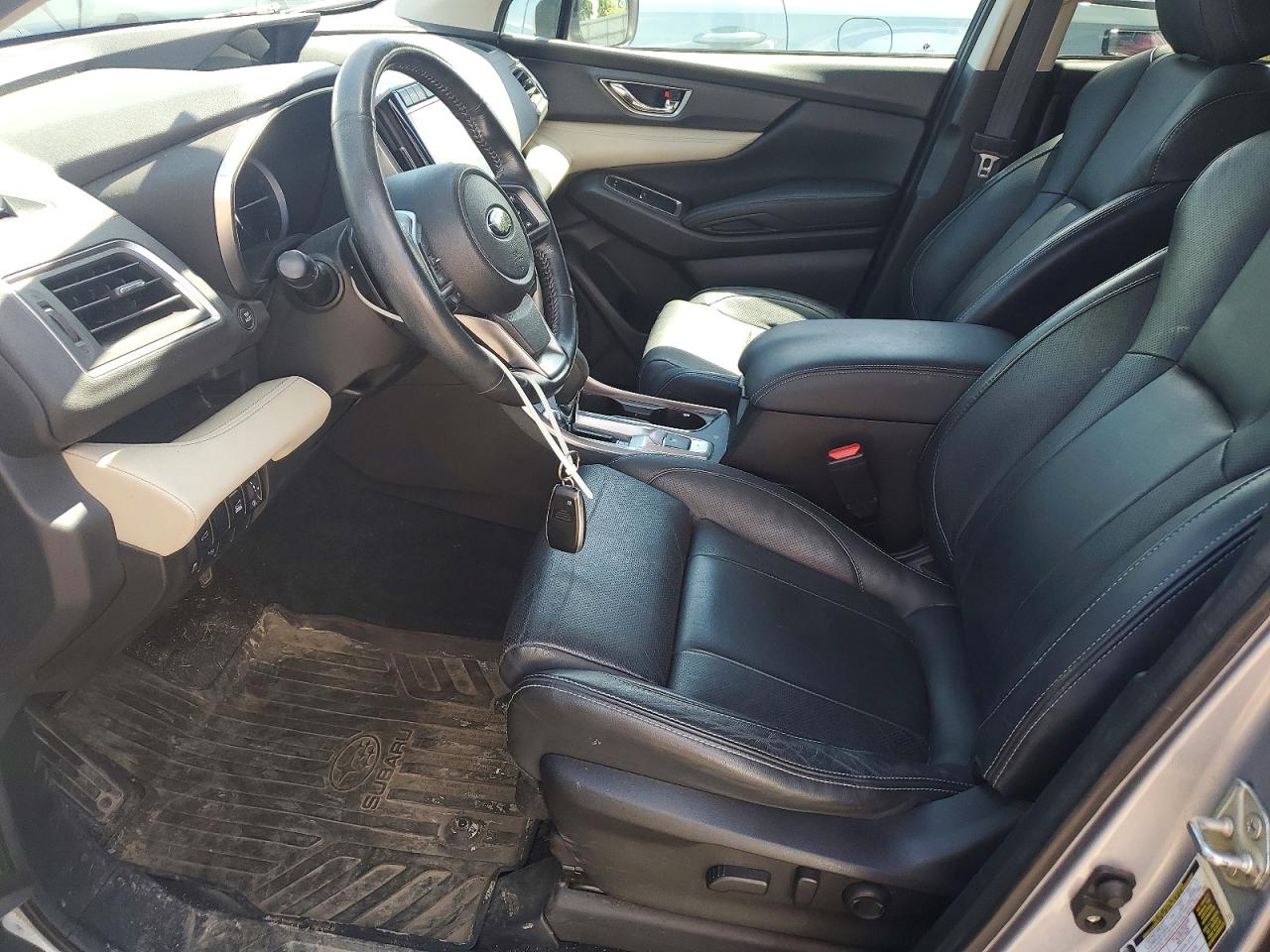 2019 SUBARU ASCENT