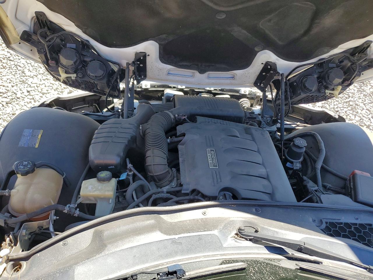 2008 SATURN SKY