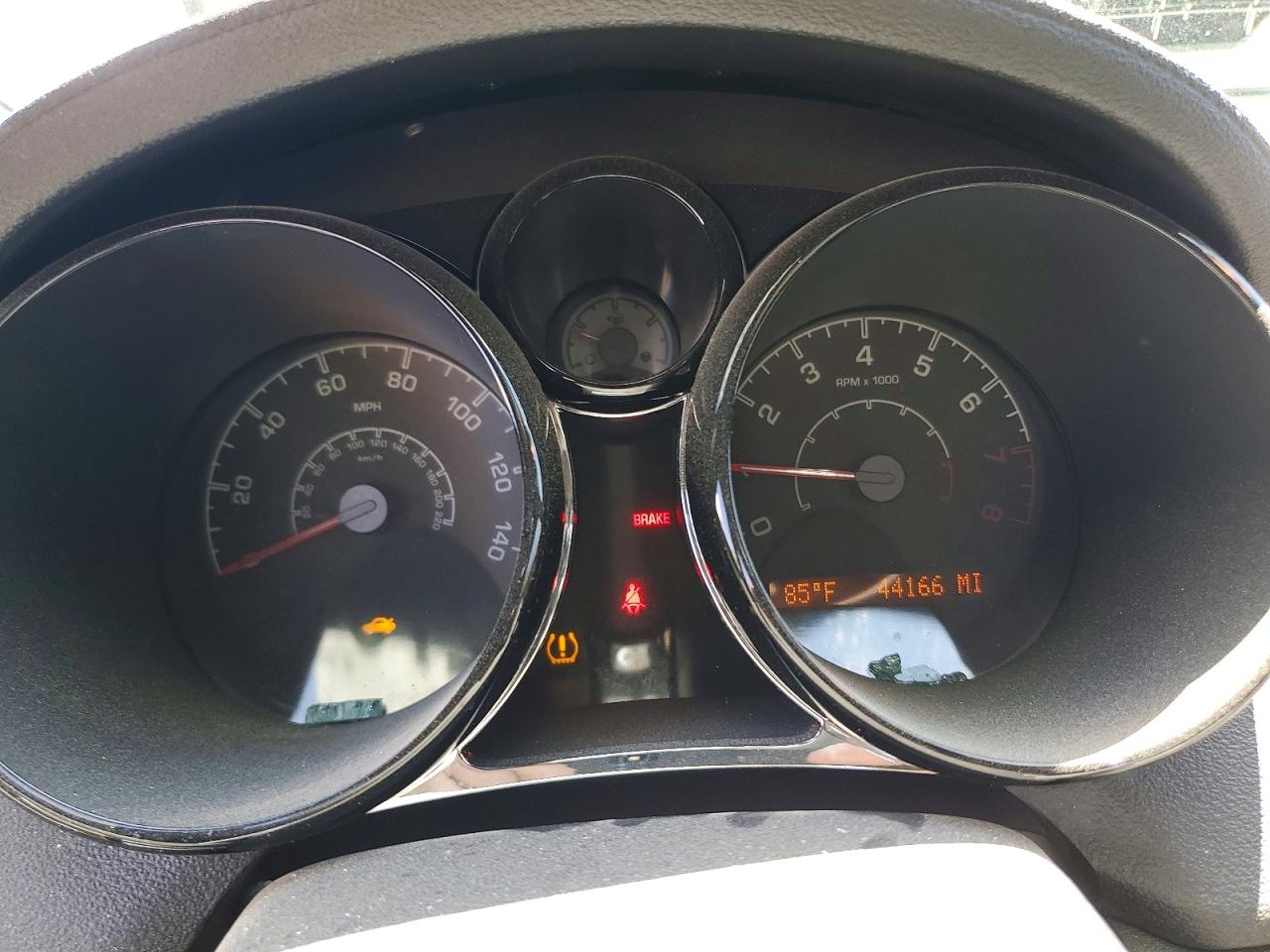 2008 SATURN SKY