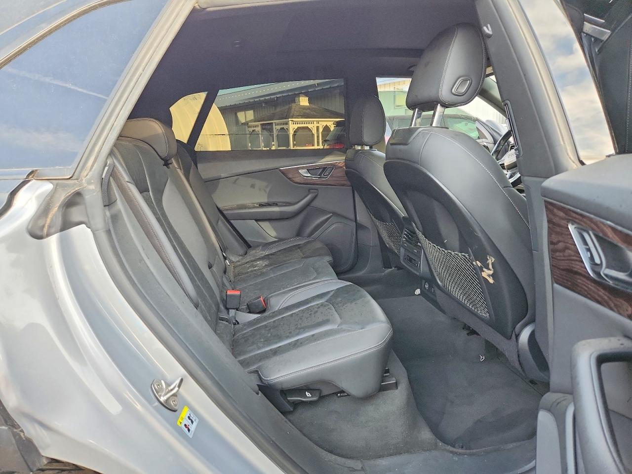 2019 AUDI Q8