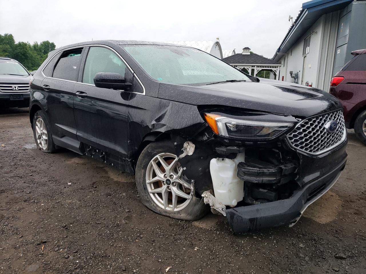 2023 FORD EDGE