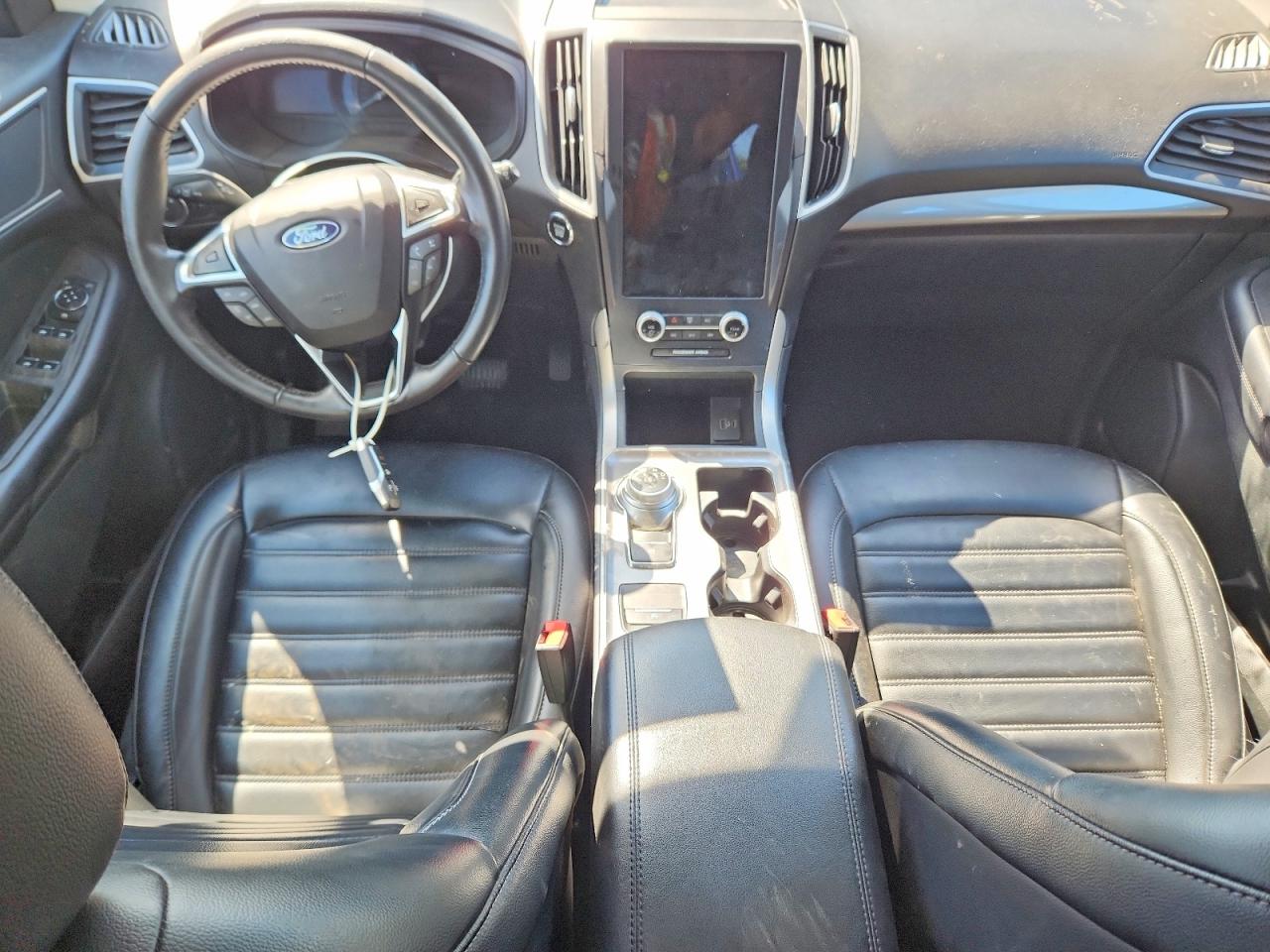 2023 FORD EDGE