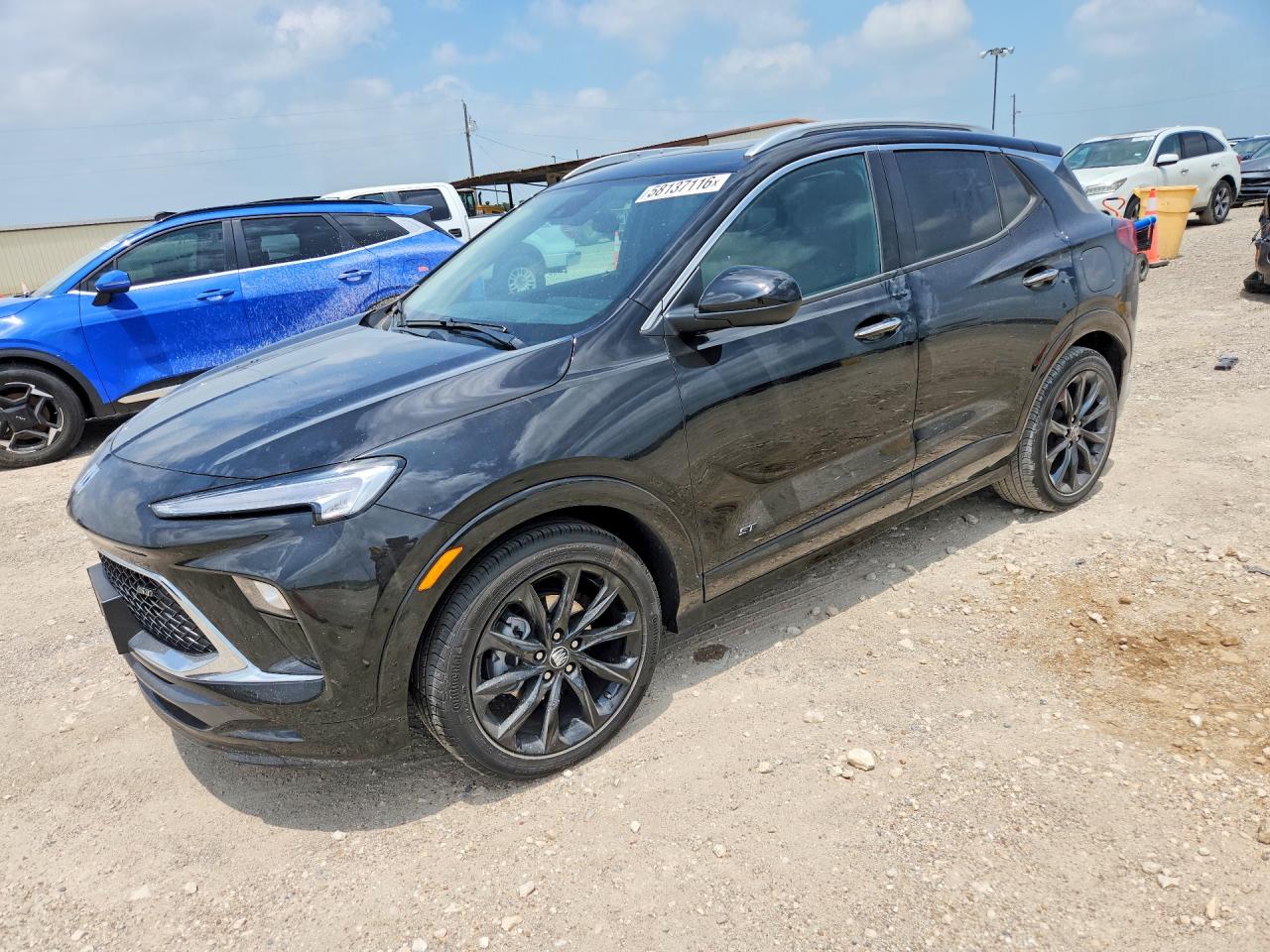 2026 BUICK ENCORE
