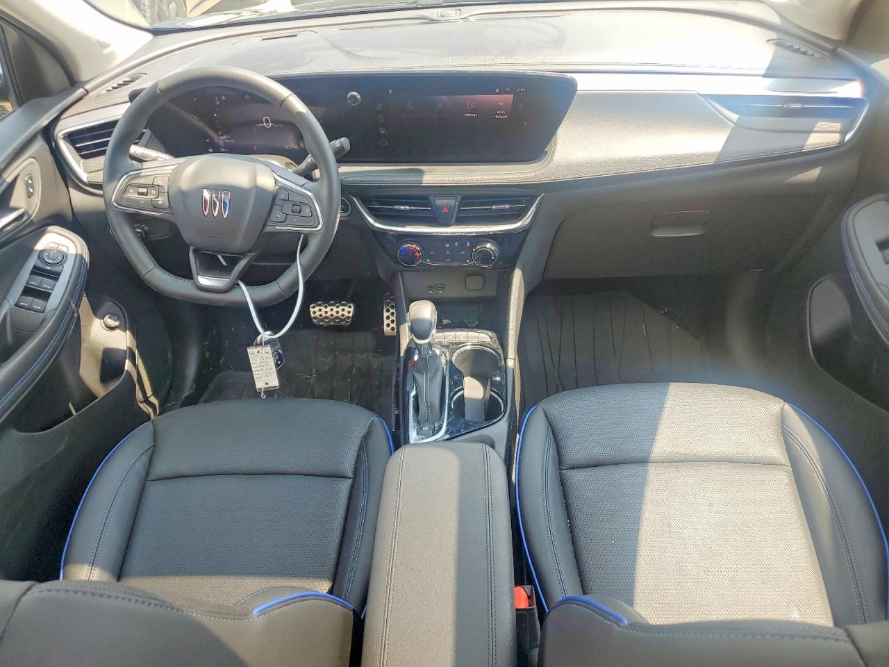 2026 BUICK ENCORE