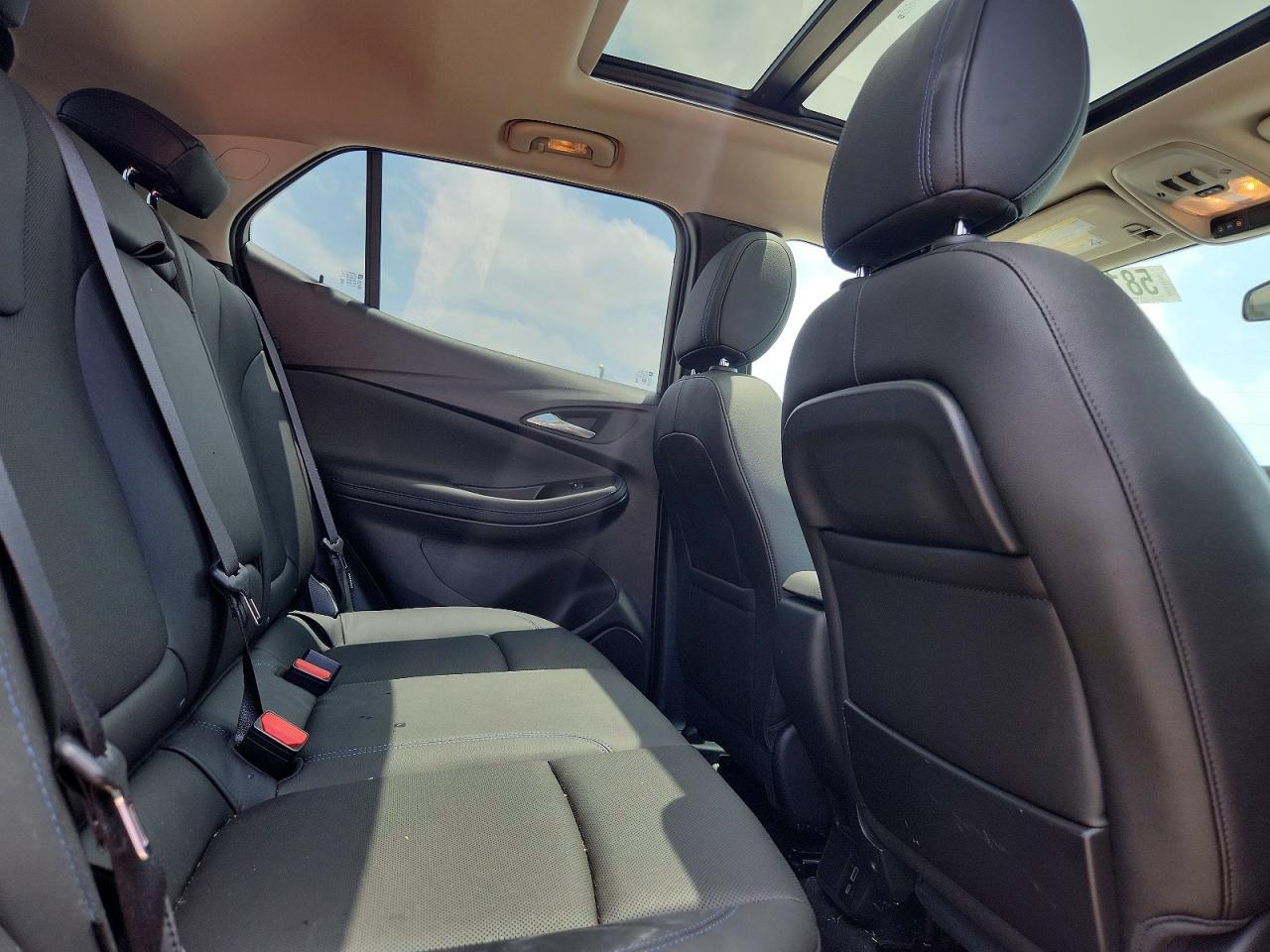 2026 BUICK ENCORE