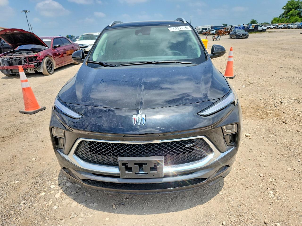 2026 BUICK ENCORE
