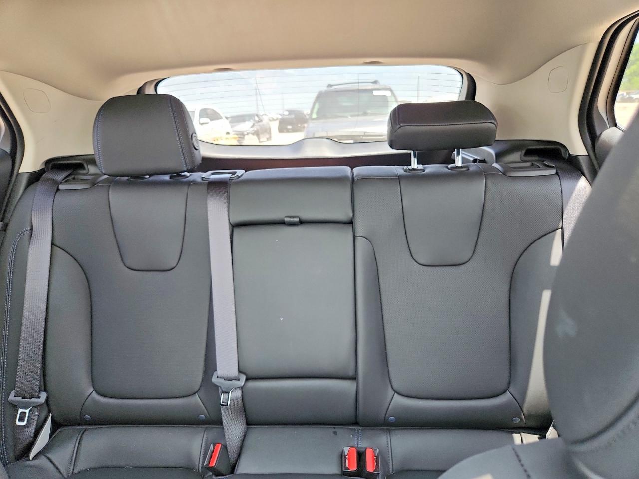 2026 BUICK ENCORE