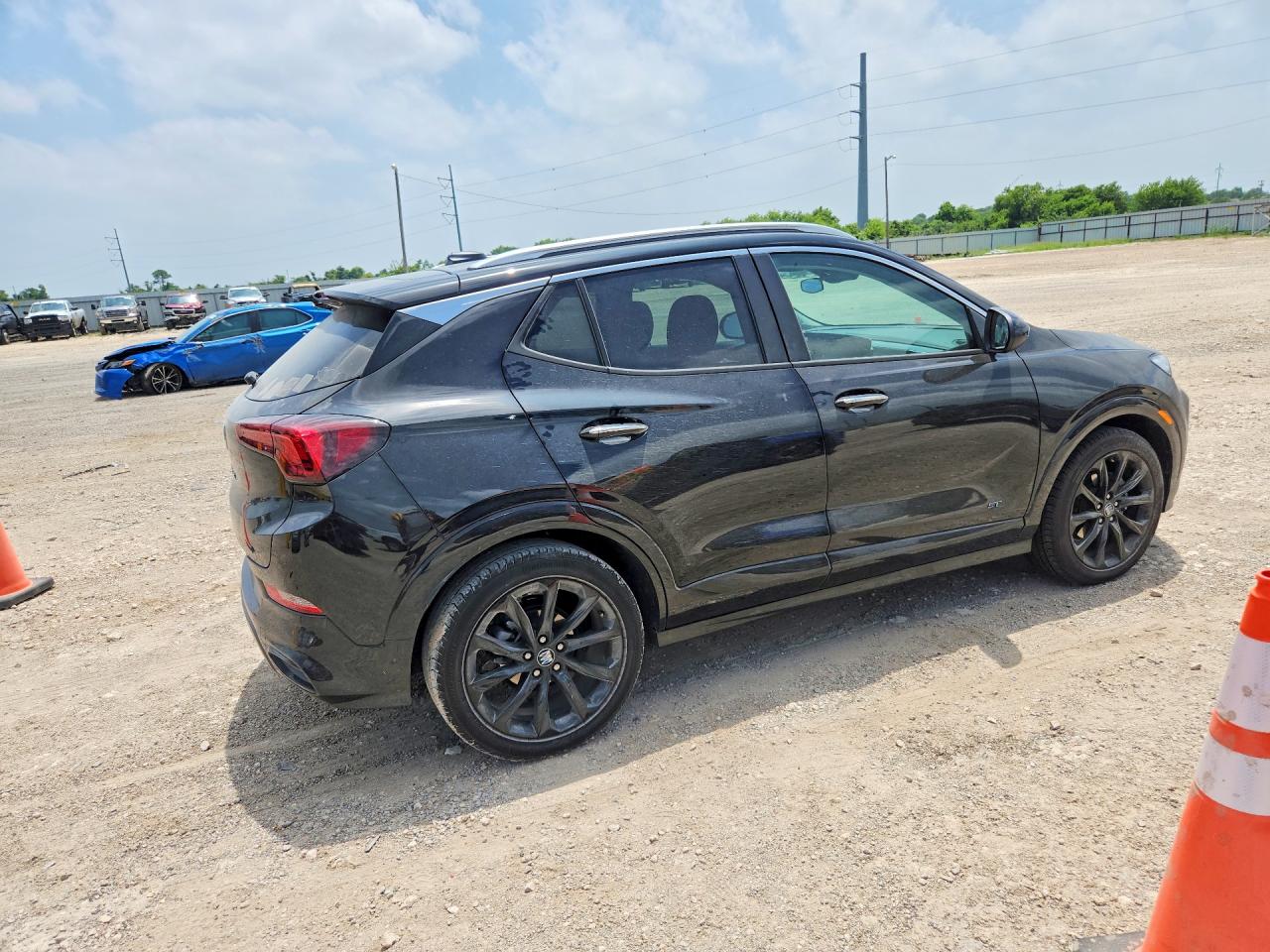 2026 BUICK ENCORE