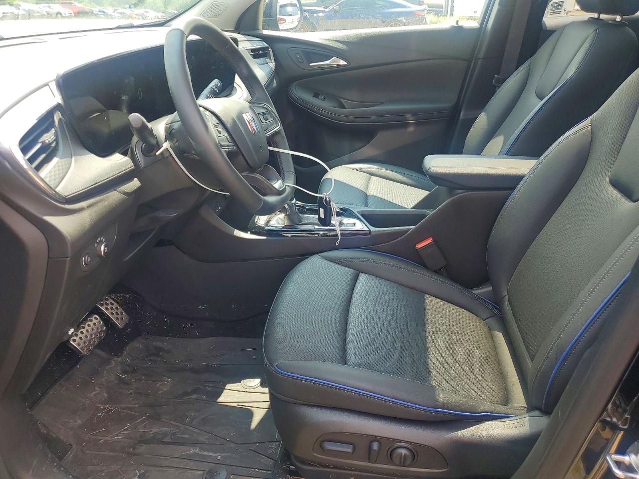 2026 BUICK ENCORE
