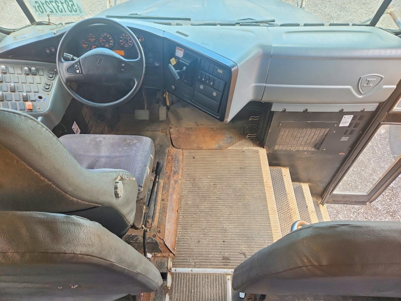 2013 IC CORPORATION CE SERIES