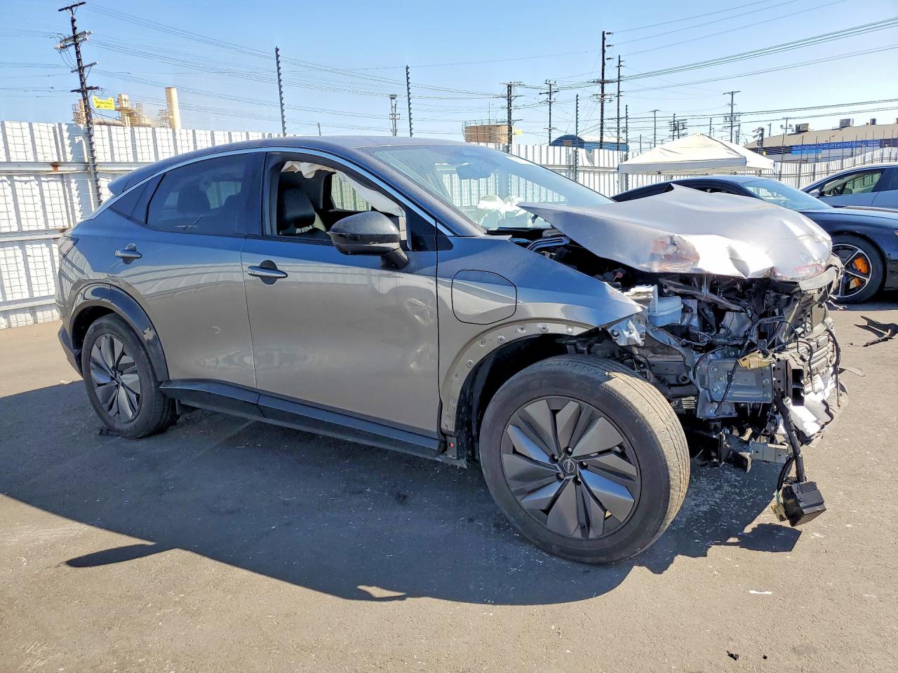 2025 NISSAN ALL OTHER