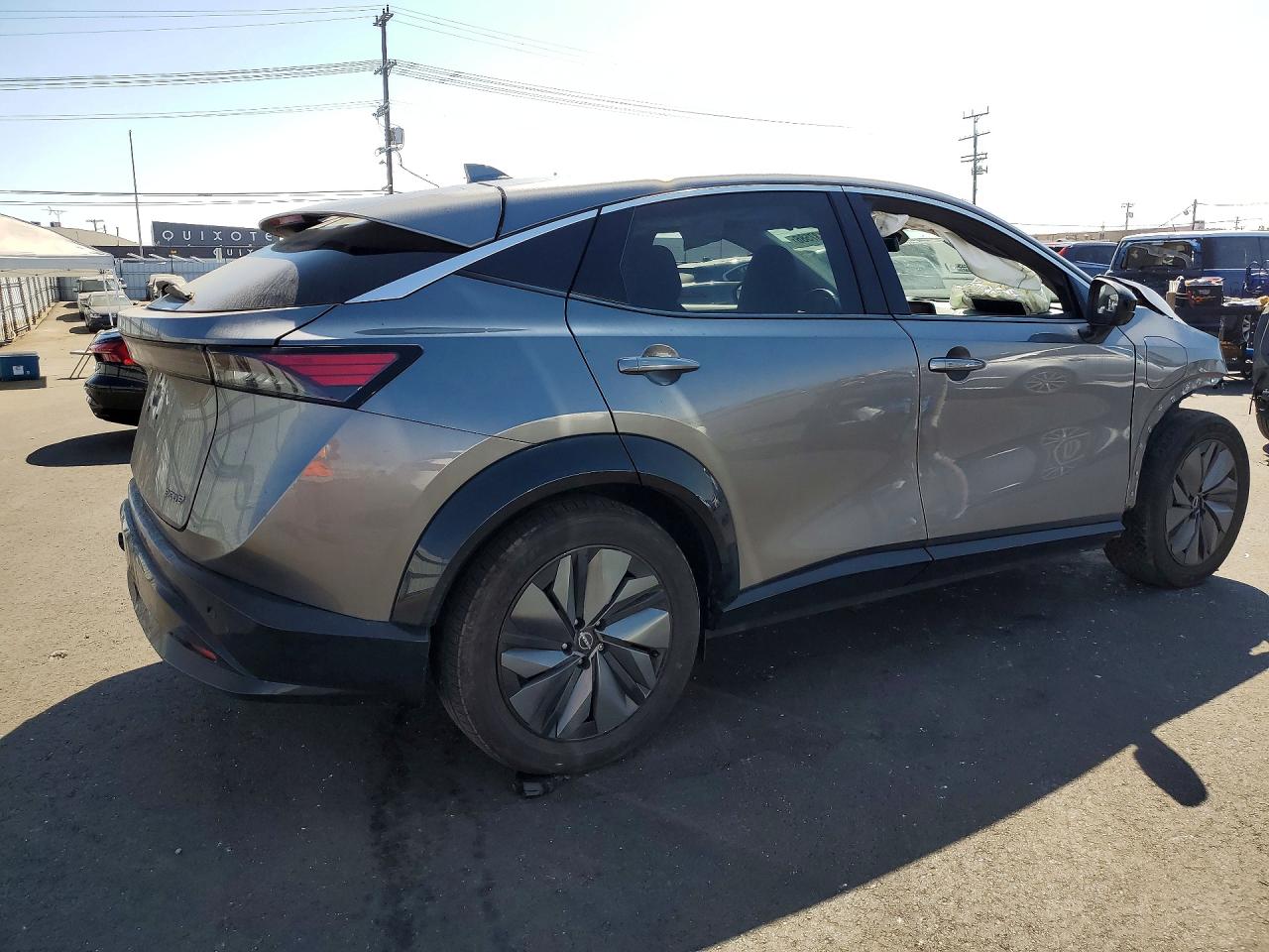 2025 NISSAN ALL OTHER