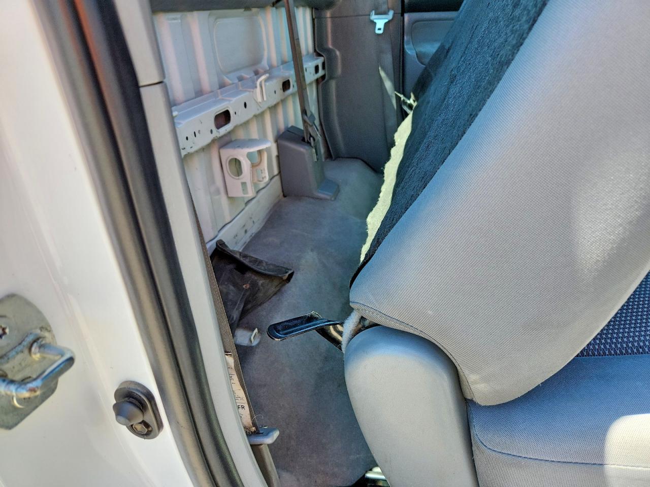 2006 TOYOTA TACOMA
