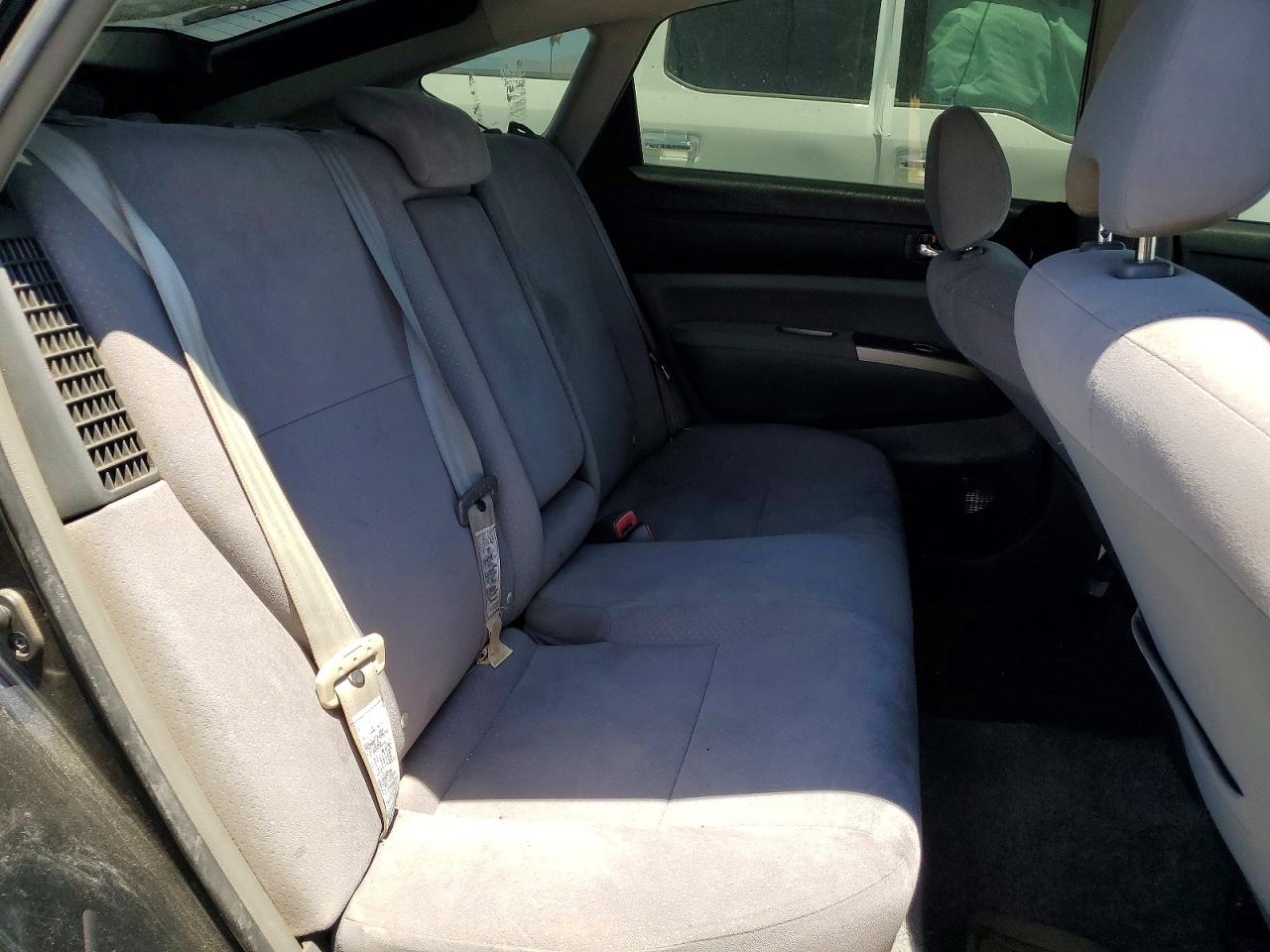 2007 TOYOTA PRIUS BASE