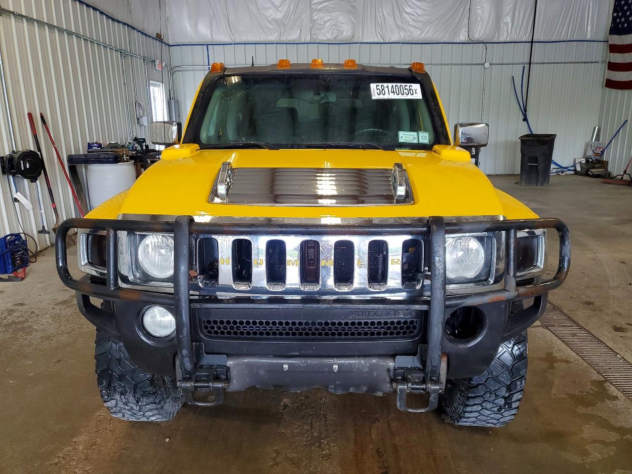 2006 HUMMER H3