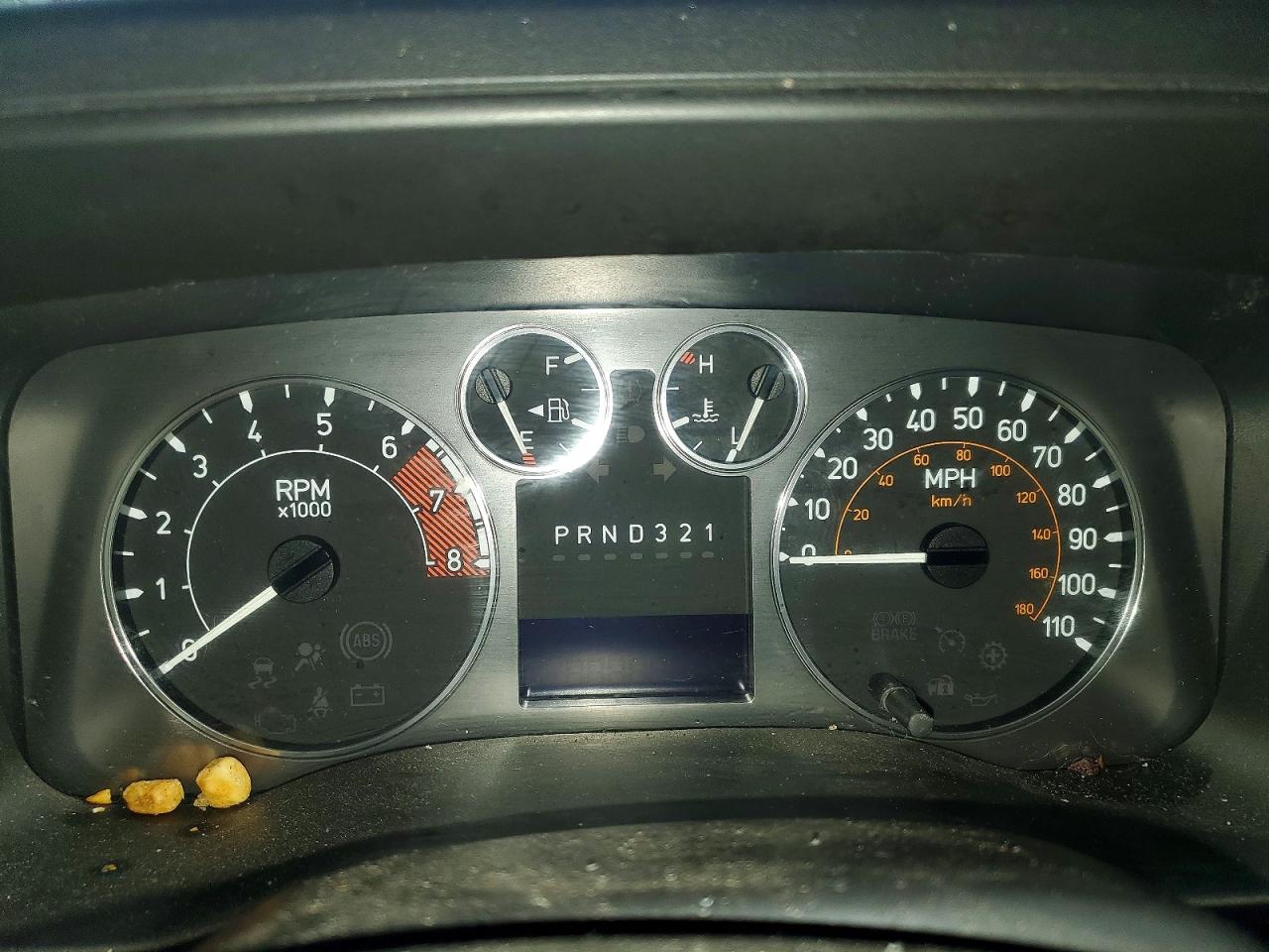 2006 HUMMER H3