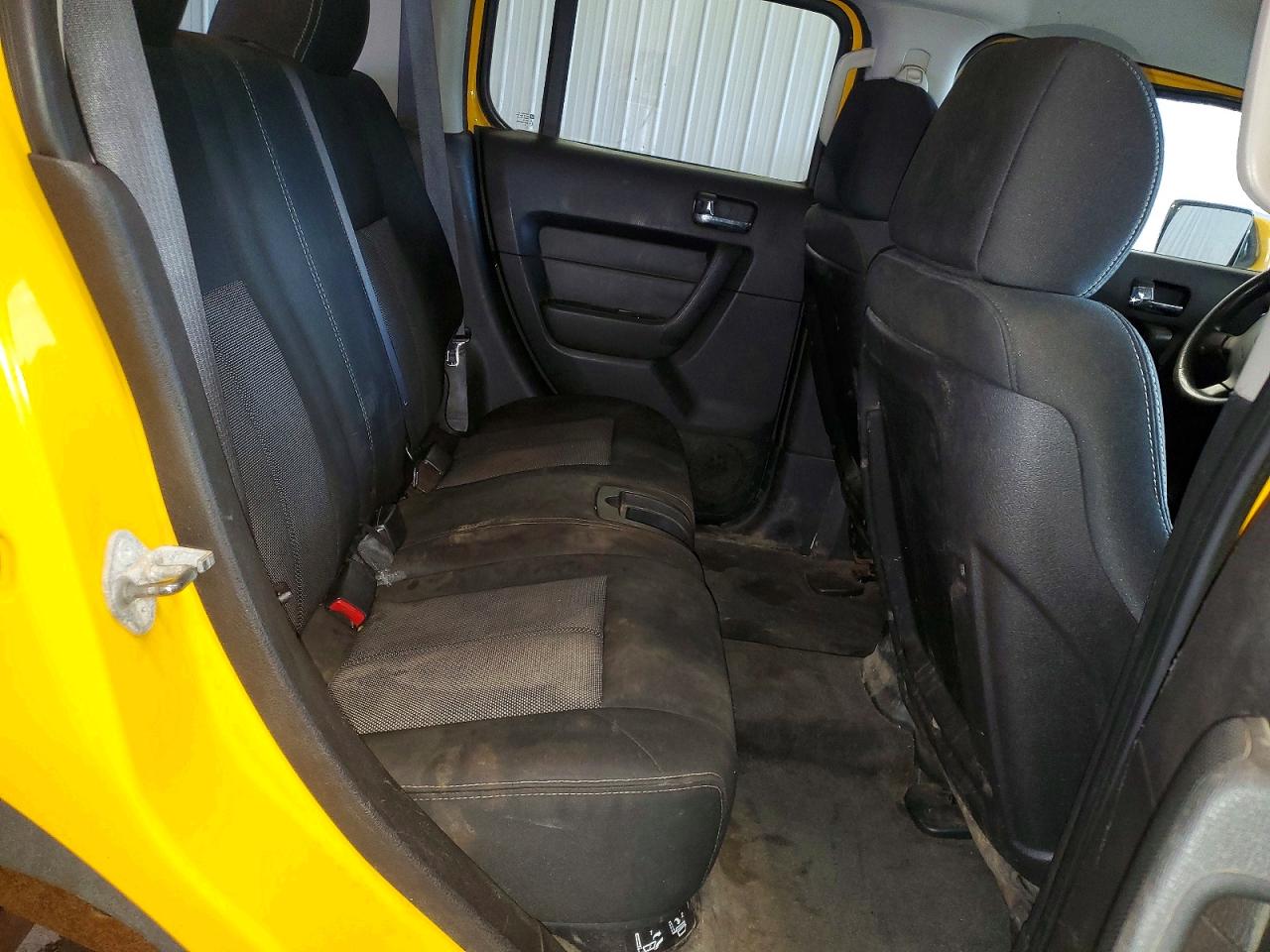 2006 HUMMER H3