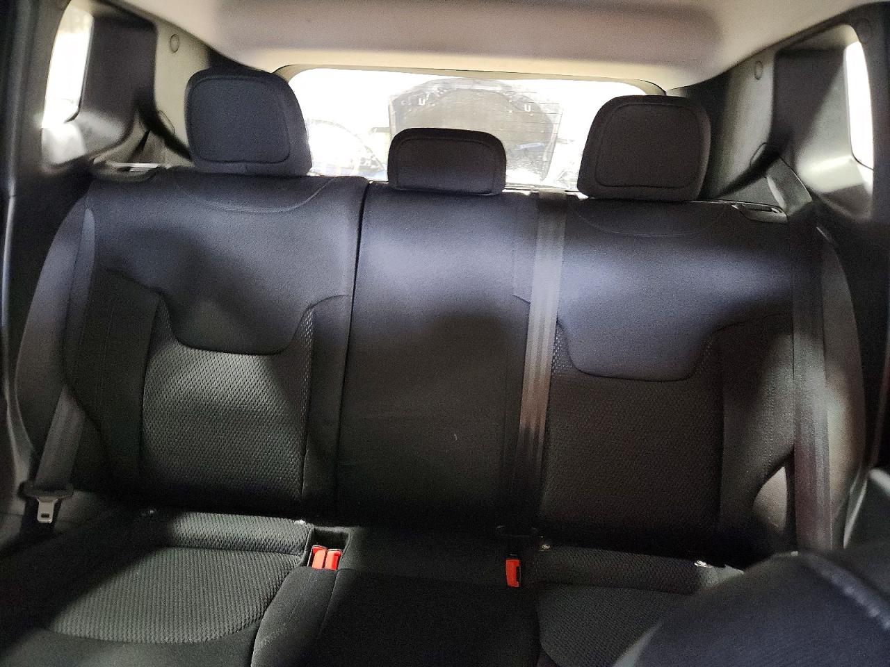 2020 JEEP RENEGADE