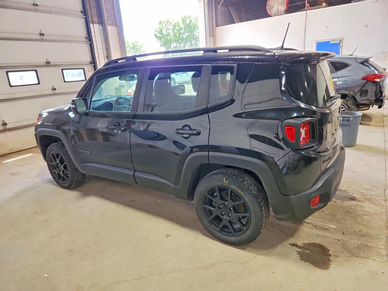 2020 JEEP RENEGADE