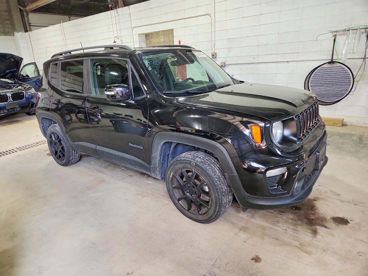 2020 JEEP RENEGADE