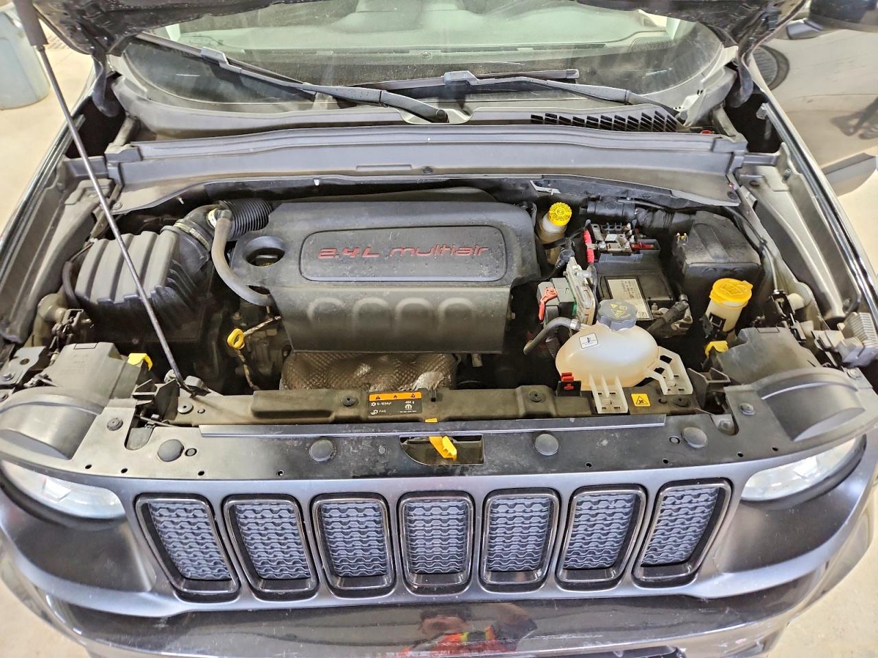 2020 JEEP RENEGADE