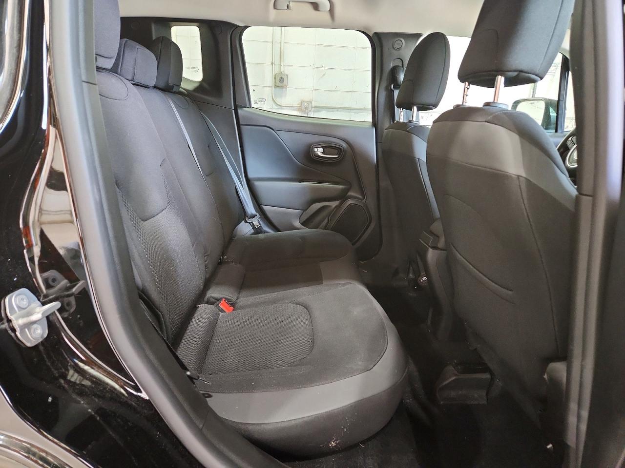 2020 JEEP RENEGADE