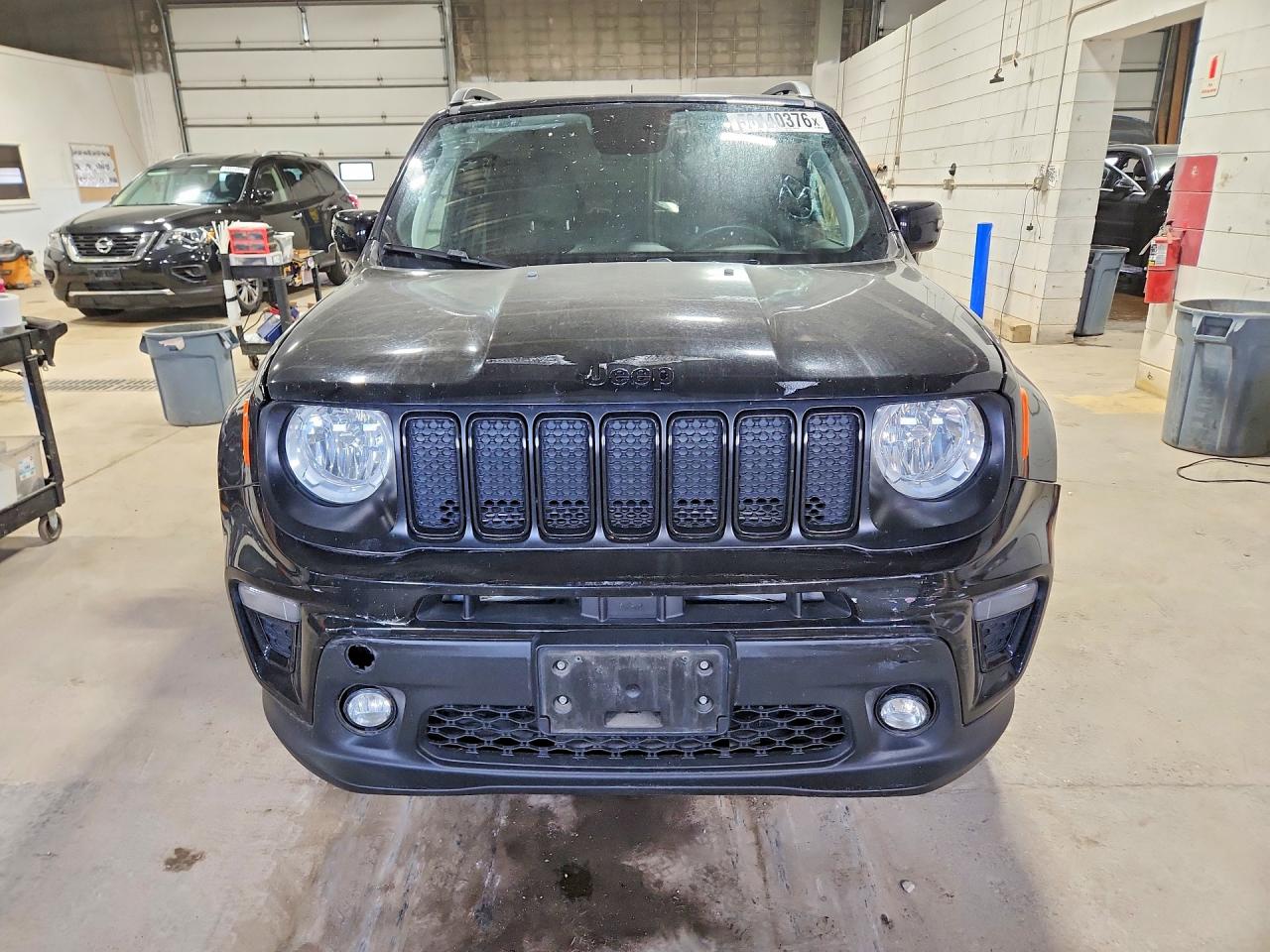 2020 JEEP RENEGADE