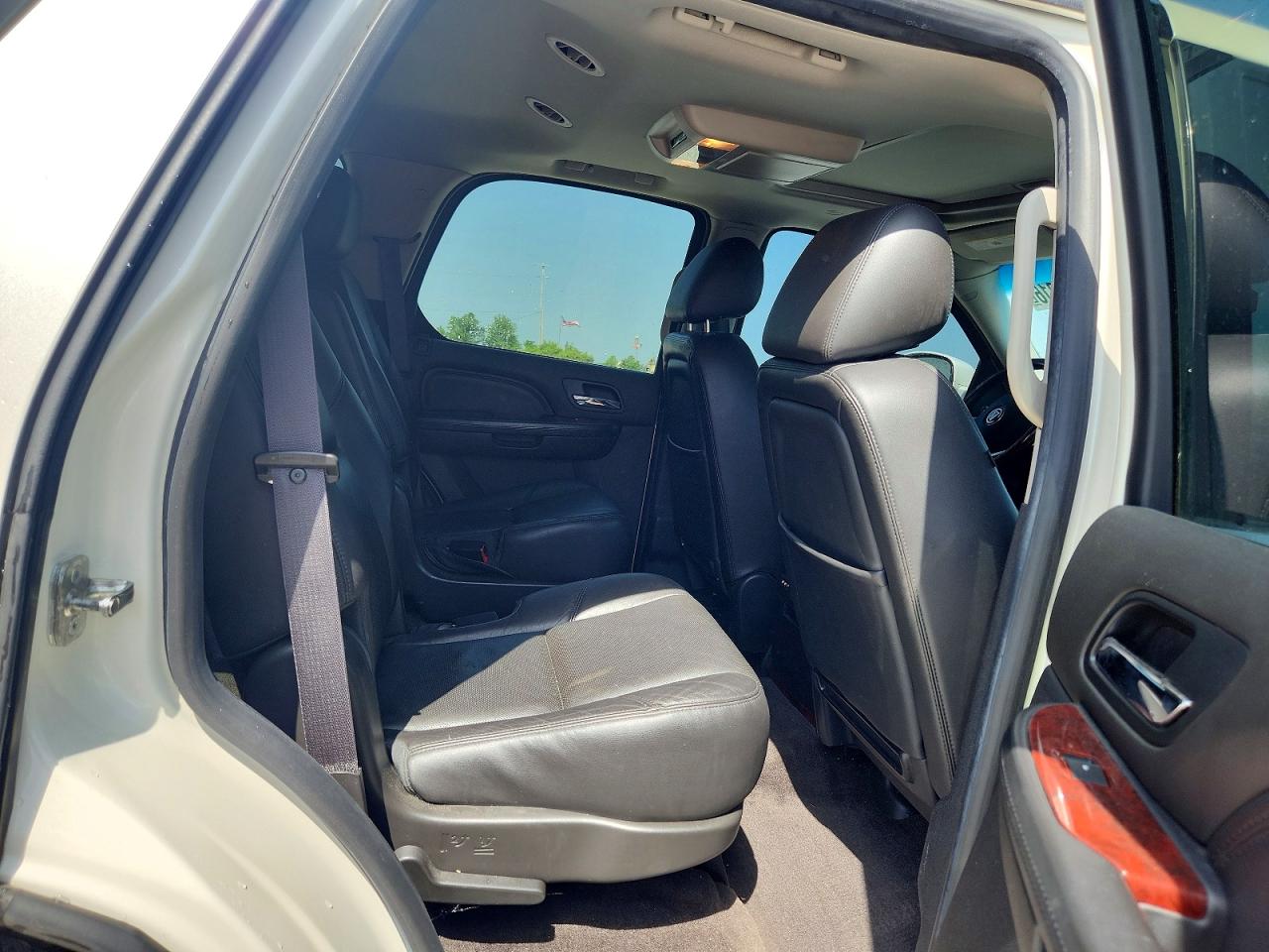 2014 CADILLAC ESCALADE