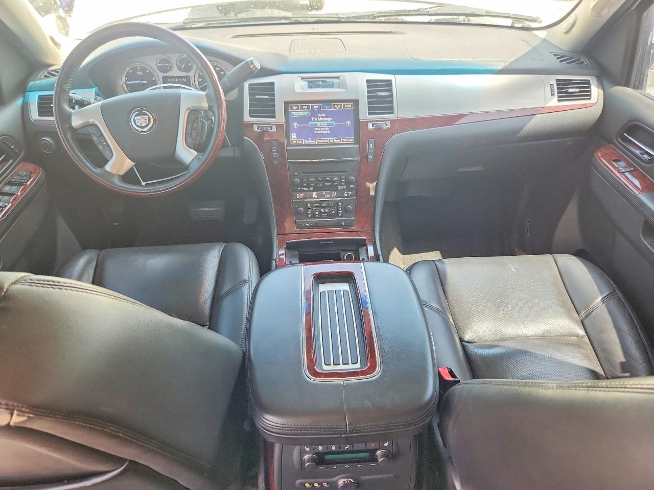 2014 CADILLAC ESCALADE