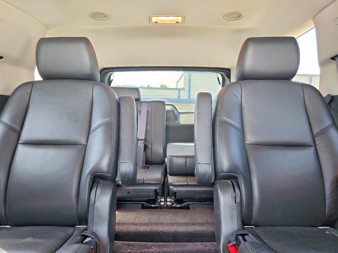2014 CADILLAC ESCALADE