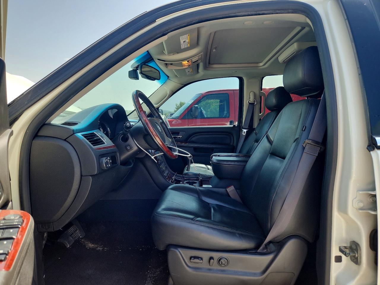 2014 CADILLAC ESCALADE