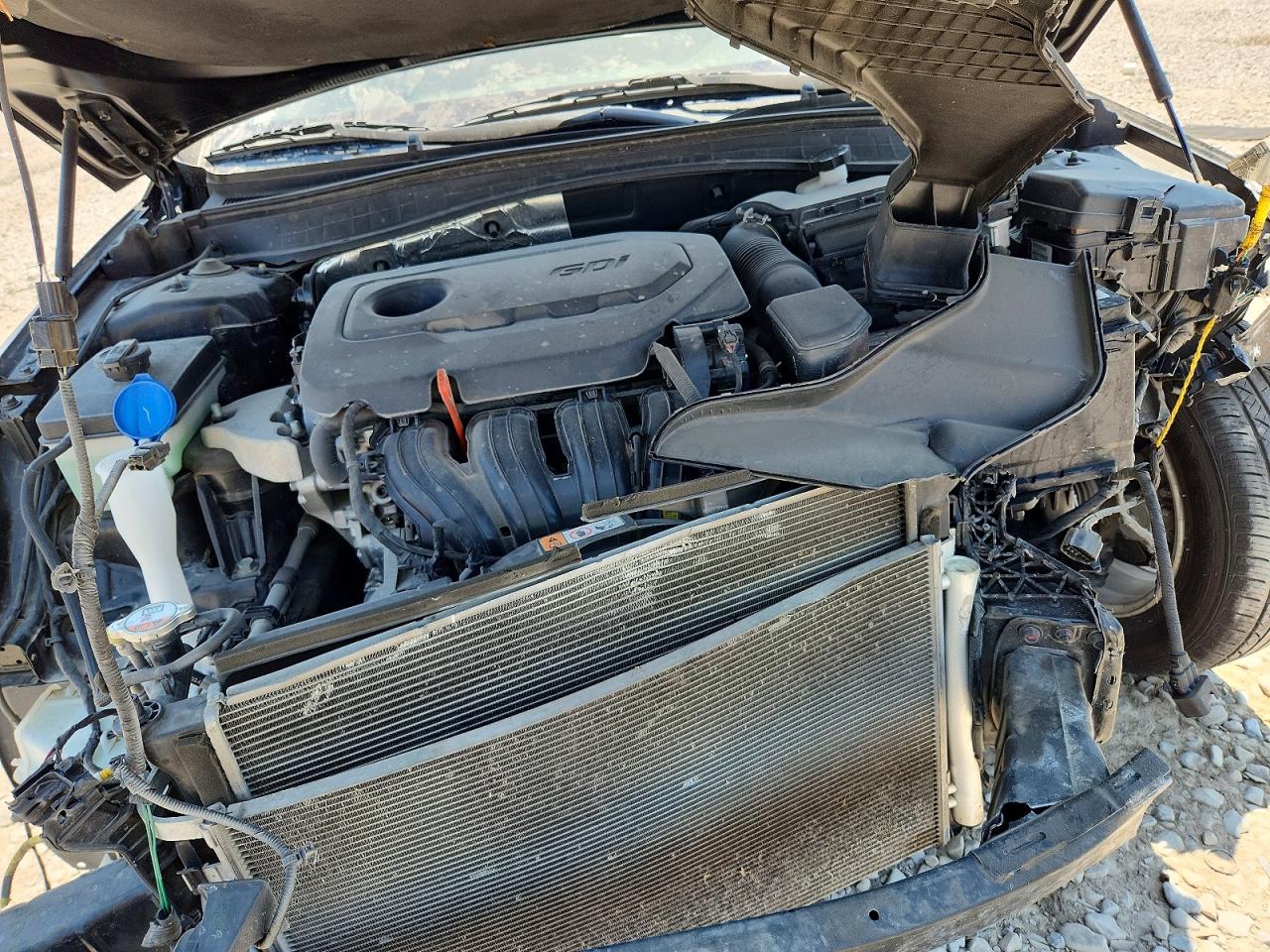 2016 KIA OPTIMA