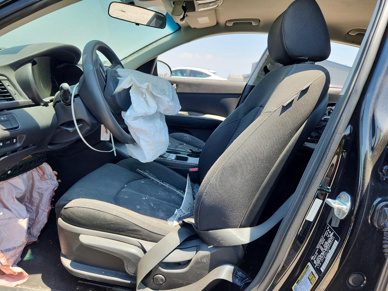2016 KIA OPTIMA