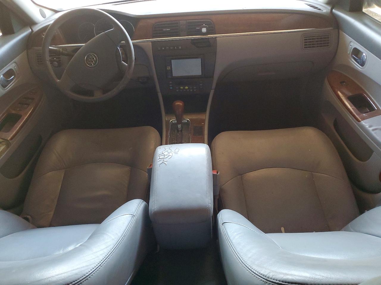 2005 BUICK LACROSSE