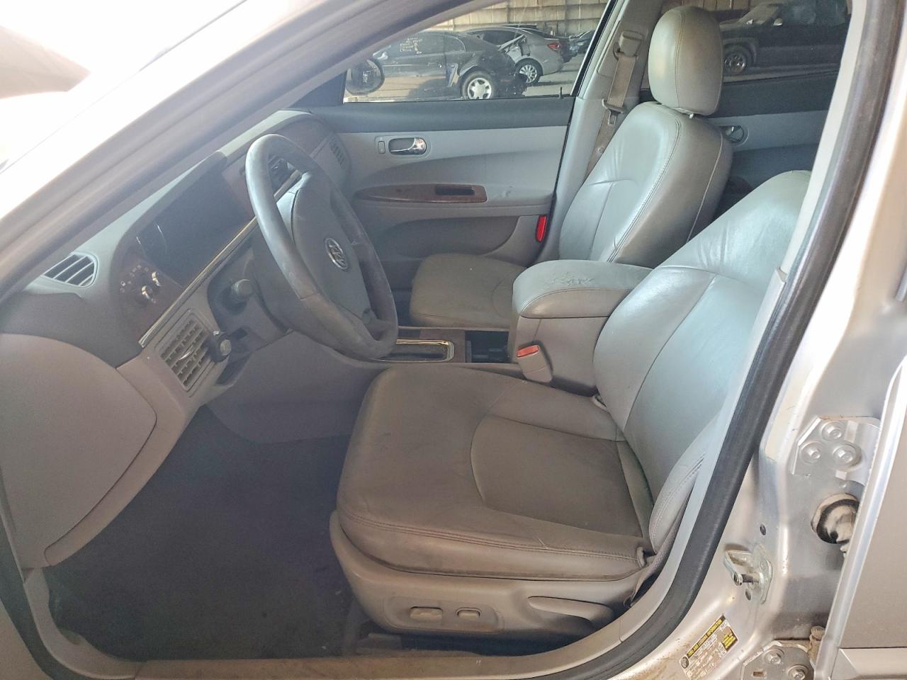 2005 BUICK LACROSSE