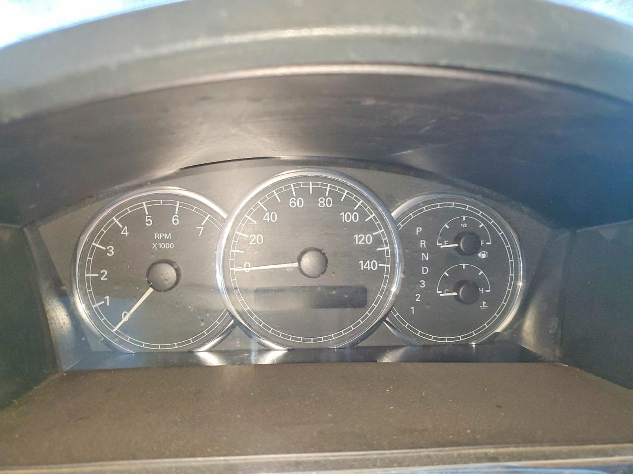 2005 BUICK LACROSSE