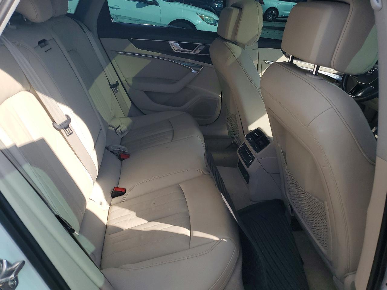 2019 AUDI A6