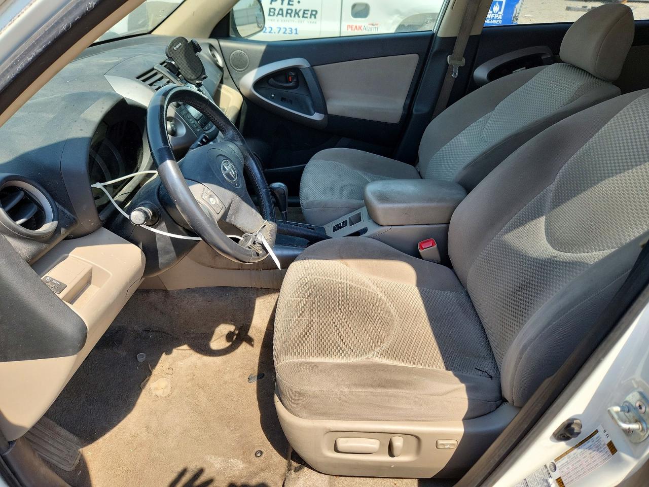 2006 TOYOTA RAV4