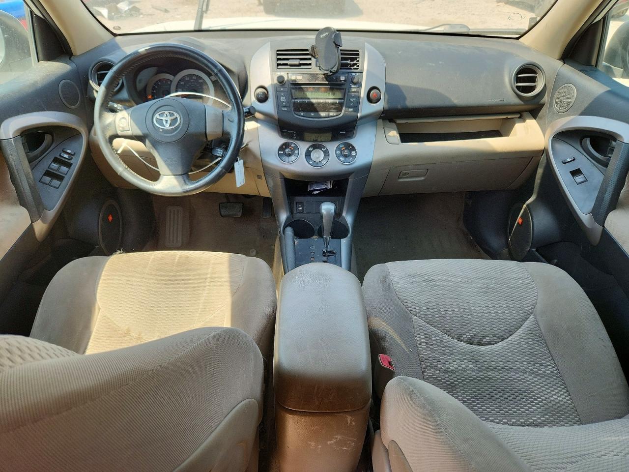 2006 TOYOTA RAV4
