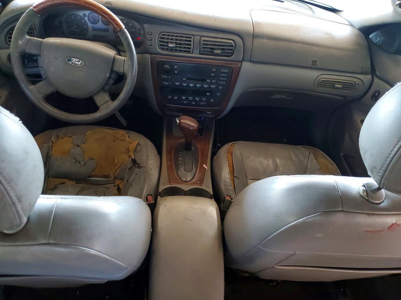 2004 FORD TAURUS