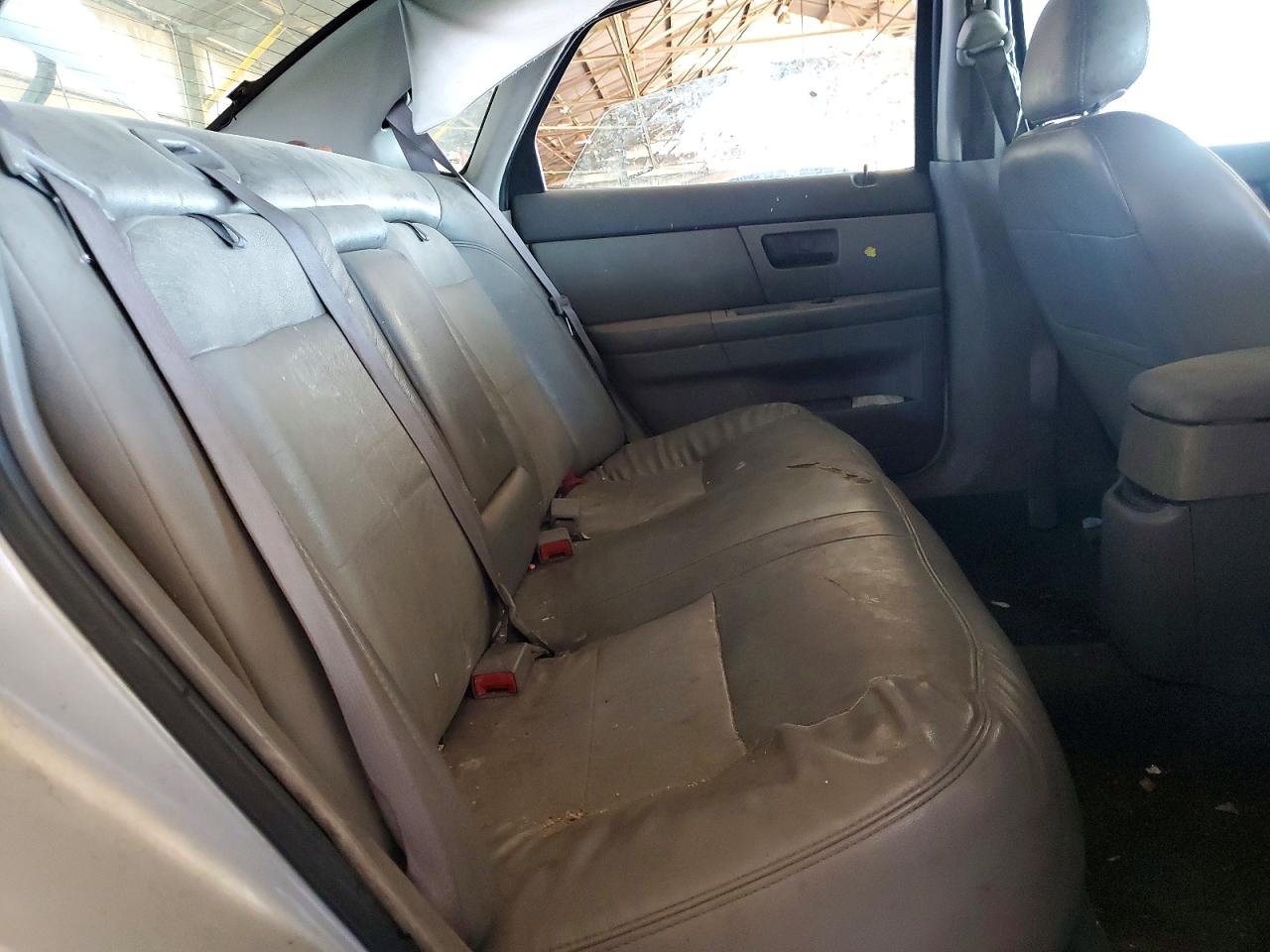2004 FORD TAURUS