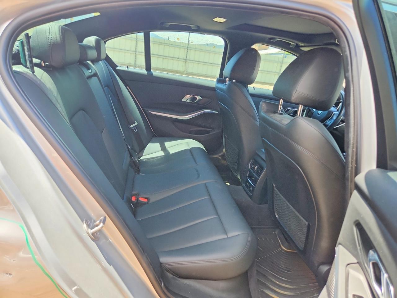 2020 BMW 3 SERIES