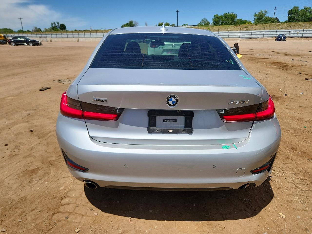 2020 BMW 3 SERIES